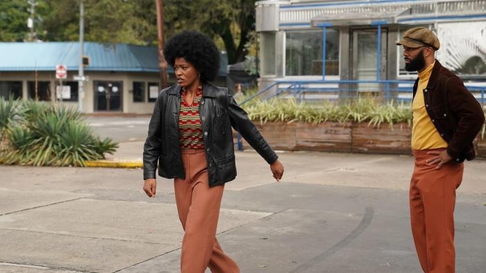 Alice DVD|Blu-ray Movie (2022) - Image 5