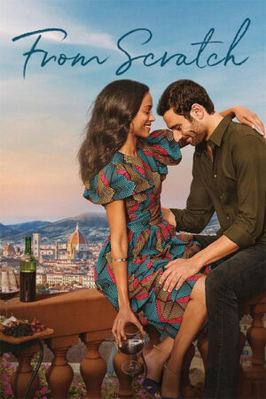 From Scratch TV series