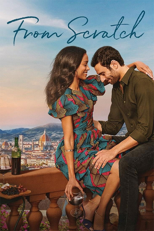 From Scratch TV series