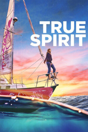 True Spirit DVD movie