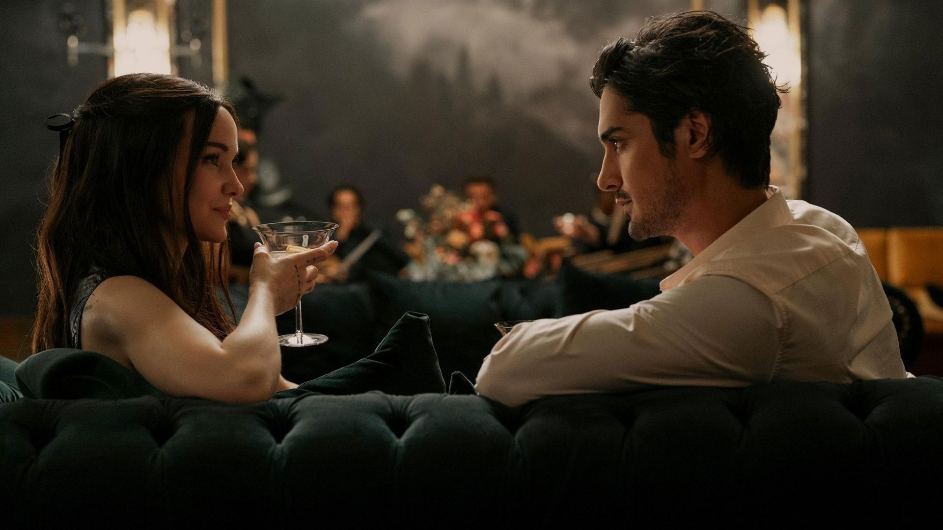 56 Days TV Series (DVD) 2026|Free Shipping - Image 2