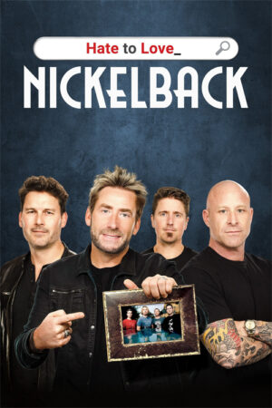 Nickelback
