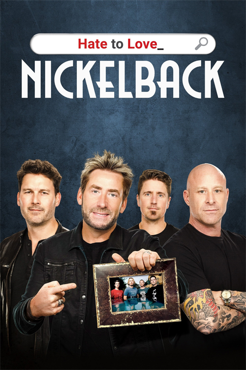 Nickelback