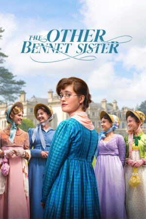The Other Bennet Sister TV Series DVD Season 01 (2026)