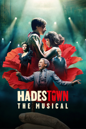 Hadestown: The Musical DVD/Blu-ray (2020)