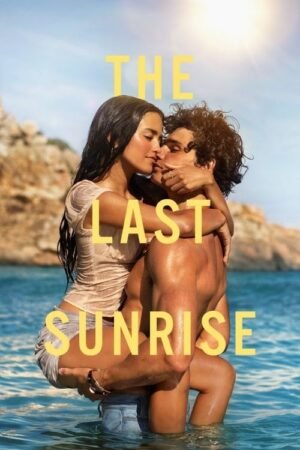 The Last Sunrise DVD/Blu-ray Movie (2026)