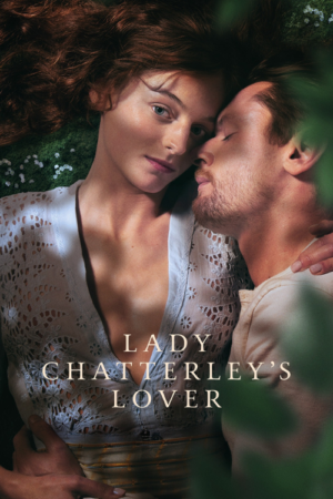 Lady Chatterley’s Lover DVD/Blu-ray Movie (2022)