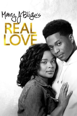 Real Love DVD/Blu-ray Movie (2023)