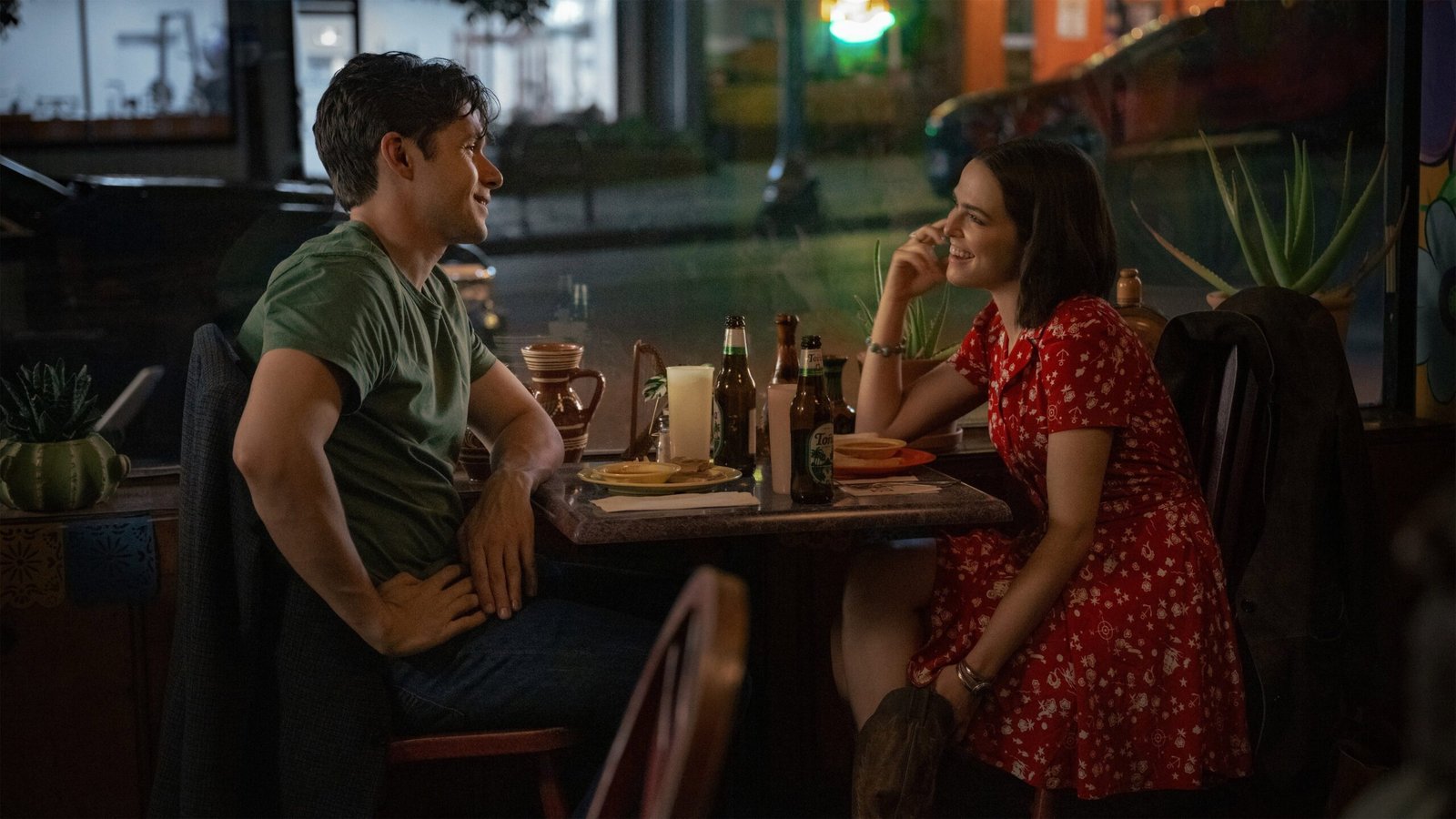 Voicemails for Isabelle DVD/Blu-ray Movie (2026) - Image 4