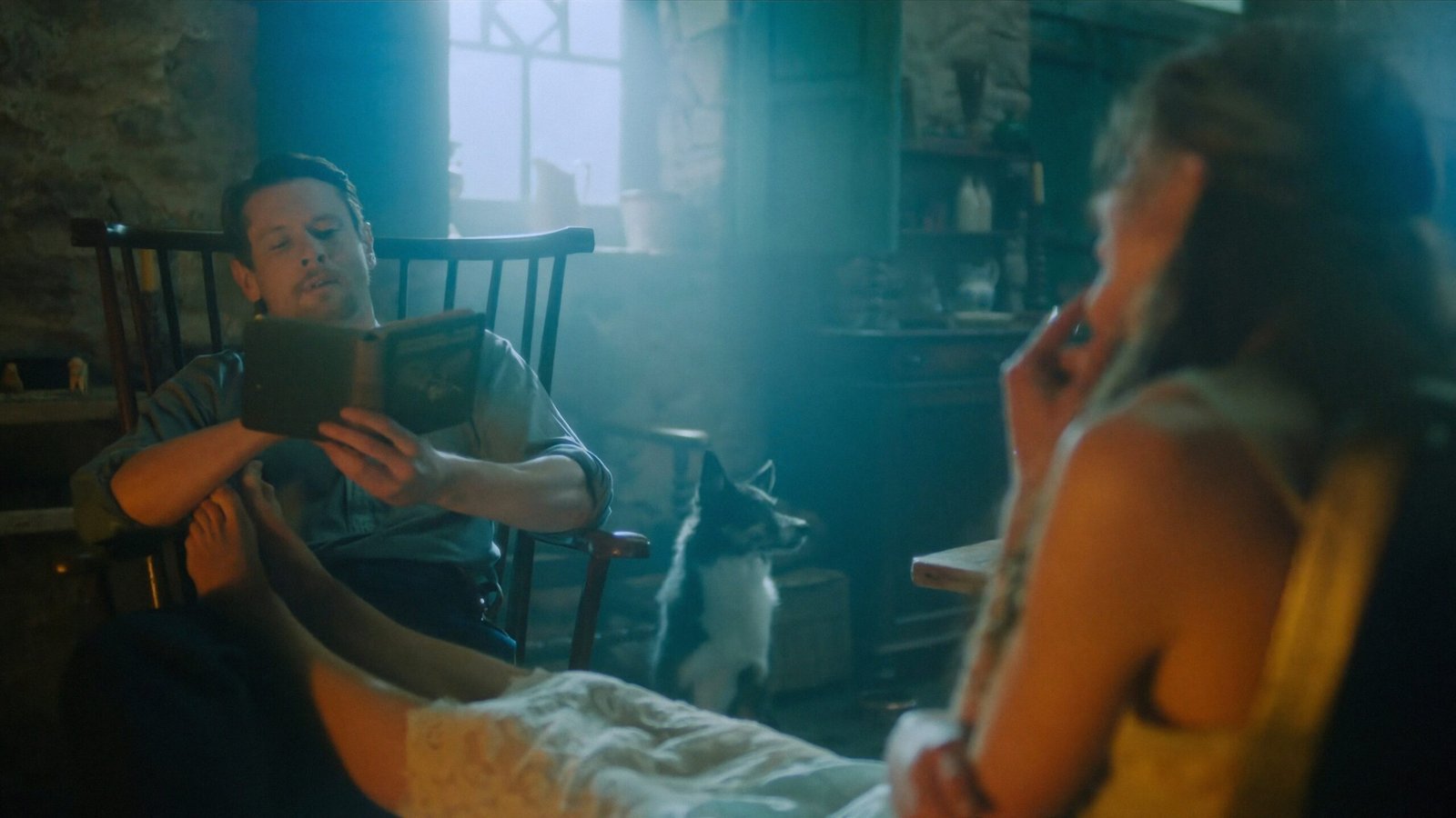 Lady Chatterley’s Lover DVD/Blu-ray Movie (2022) - Image 3
