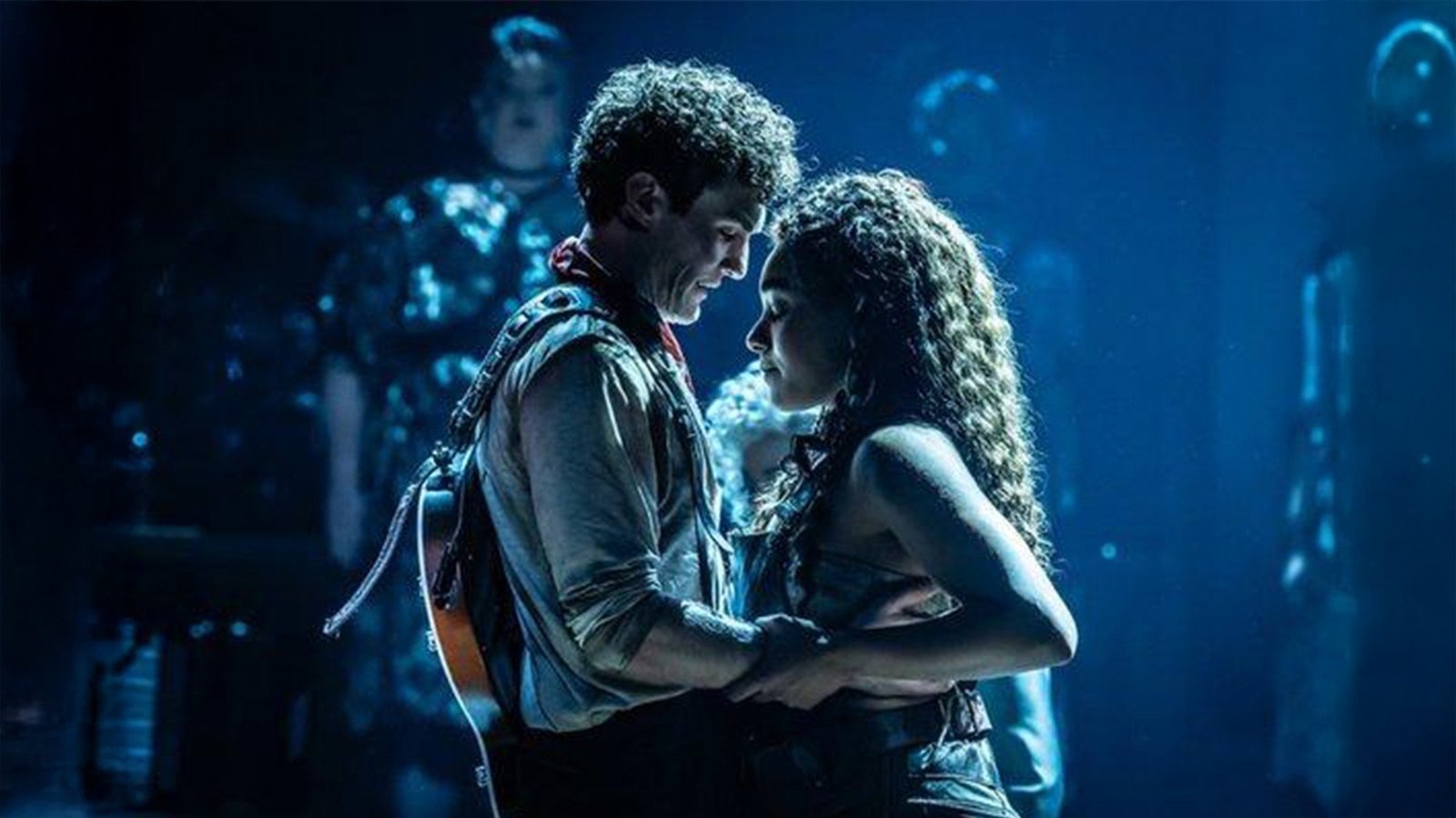 Hadestown: The Musical DVD/Blu-ray (2020) - Image 3