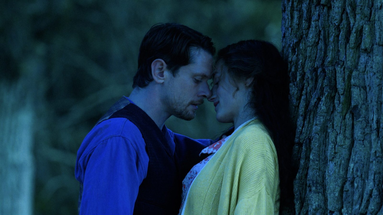 Lady Chatterley’s Lover DVD/Blu-ray Movie (2022) - Image 2