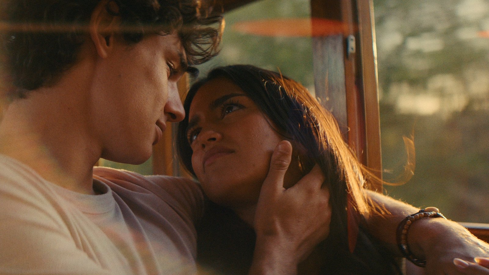 The Last Sunrise DVD/Blu-ray Movie (2026) - Image 2