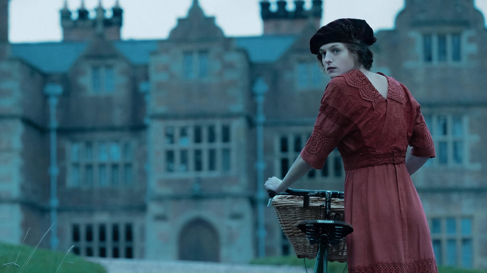 Lady Chatterley’s Lover DVD/Blu-ray Movie (2022) - Image 4