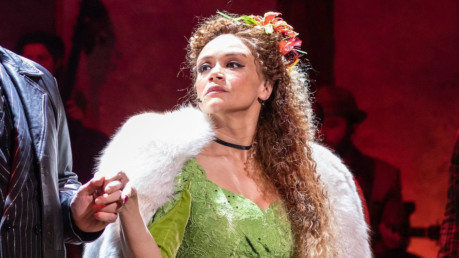 Hadestown: The Musical DVD/Blu-ray (2020) - Image 2