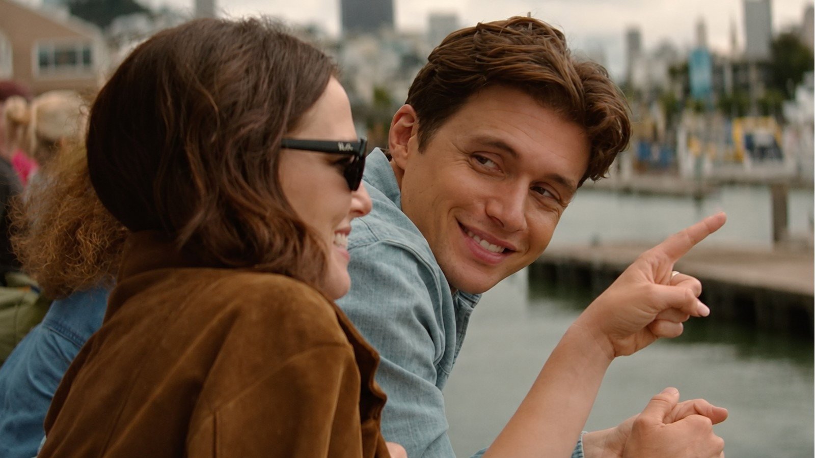 Voicemails for Isabelle DVD/Blu-ray Movie (2026) - Image 2