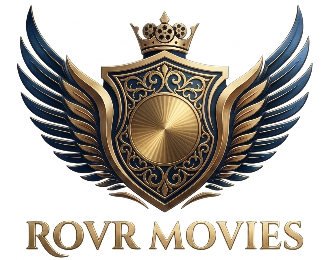 ROVR Movies