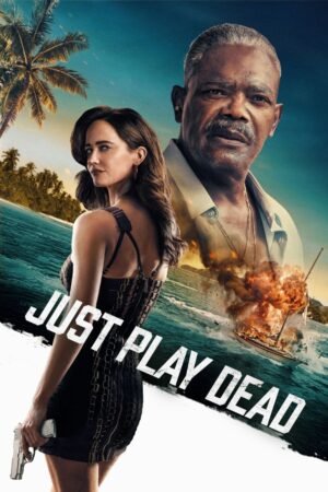 Just Play Dead DVD/Blu-ray Movie (2026)