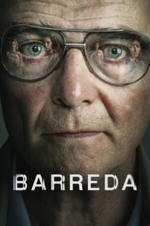 Barreda DVD/Blu-ray Movie (2026)