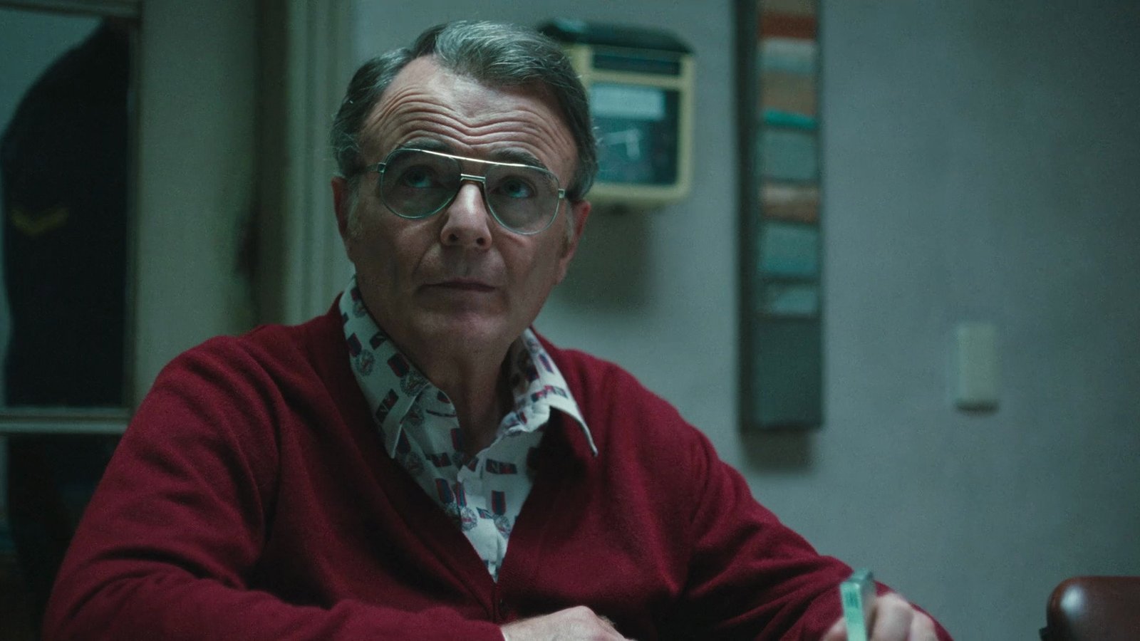 Barreda DVD/Blu-ray Movie (2026) - Image 2